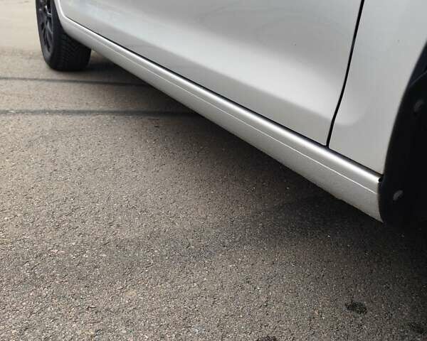 Сірий Фольксваген Гольф, об'ємом двигуна 1.4 л та пробігом 186 тис. км за 7300 $, фото 21 на Automoto.ua