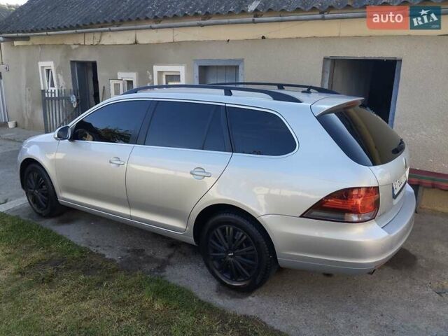 Сірий Фольксваген Гольф, об'ємом двигуна 1.6 л та пробігом 304 тис. км за 7850 $, фото 29 на Automoto.ua