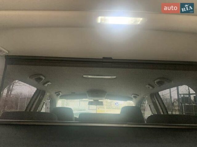 Серый Фольксваген Гольф, объемом двигателя 1.6 л и пробегом 262 тыс. км за 6750 $, фото 22 на Automoto.ua