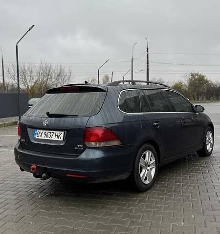 Серый Фольксваген Гольф, объемом двигателя 1.6 л и пробегом 341 тыс. км за 6900 $, фото 3 на Automoto.ua