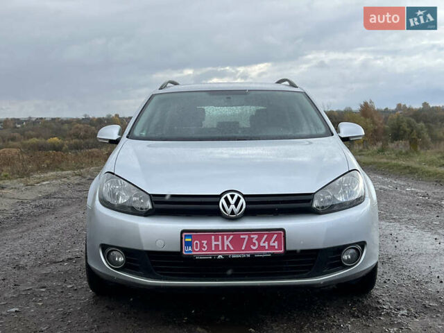 Сірий Фольксваген Гольф, об'ємом двигуна 1.6 л та пробігом 213 тис. км за 7100 $, фото 5 на Automoto.ua