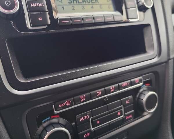 Сірий Фольксваген Гольф, об'ємом двигуна 1.4 л та пробігом 186 тис. км за 7300 $, фото 39 на Automoto.ua