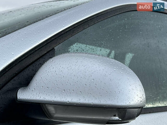 Сірий Фольксваген Гольф, об'ємом двигуна 1.6 л та пробігом 213 тис. км за 7100 $, фото 35 на Automoto.ua