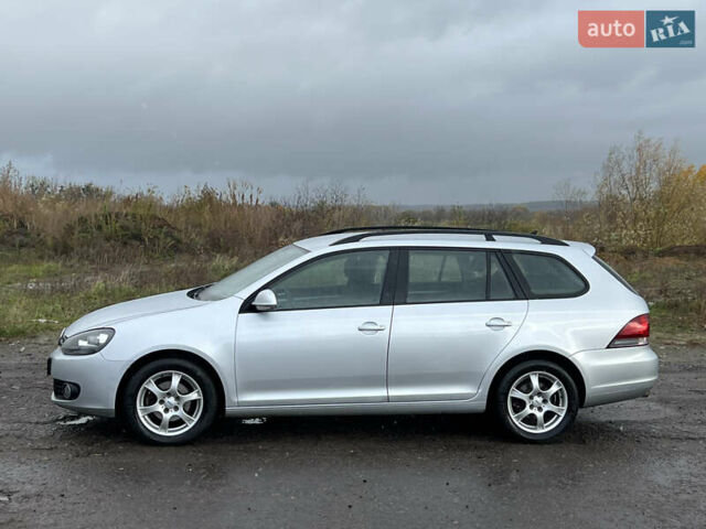 Сірий Фольксваген Гольф, об'ємом двигуна 1.6 л та пробігом 213 тис. км за 7100 $, фото 10 на Automoto.ua