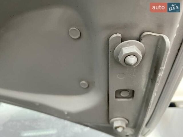 Серый Фольксваген Гольф, объемом двигателя 1.4 л и пробегом 190 тыс. км за 7500 $, фото 16 на Automoto.ua