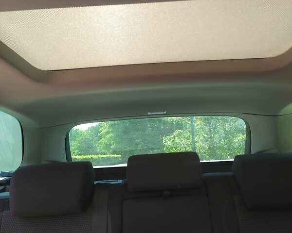 Серый Фольксваген Гольф, объемом двигателя 1.6 л и пробегом 204 тыс. км за 7500 $, фото 11 на Automoto.ua