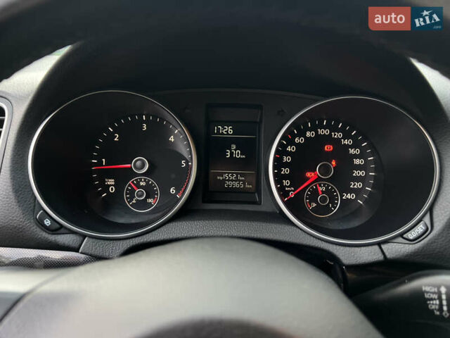 Серый Фольксваген Гольф, объемом двигателя 1.97 л и пробегом 300 тыс. км за 8200 $, фото 4 на Automoto.ua