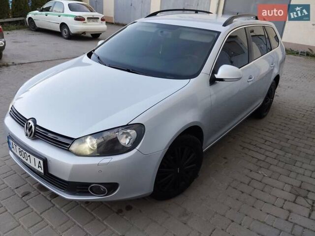 Сірий Фольксваген Гольф, об'ємом двигуна 1.6 л та пробігом 304 тис. км за 7850 $, фото 23 на Automoto.ua