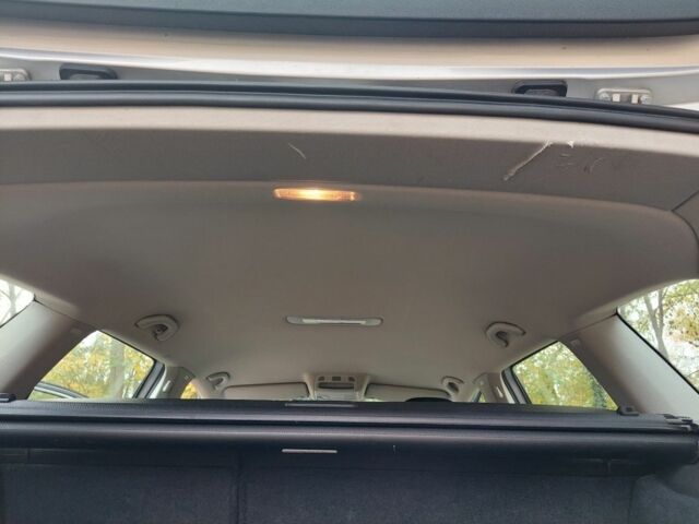 Сірий Фольксваген Гольф, об'ємом двигуна 0 л та пробігом 286 тис. км за 7200 $, фото 18 на Automoto.ua