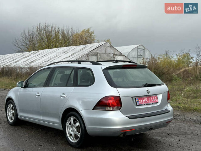 Сірий Фольксваген Гольф, об'ємом двигуна 1.6 л та пробігом 213 тис. км за 7100 $, фото 16 на Automoto.ua