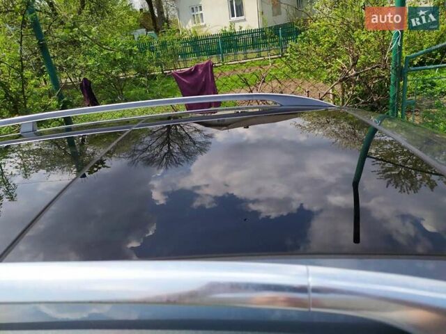 Серый Фольксваген Гольф, объемом двигателя 1.6 л и пробегом 204 тыс. км за 7500 $, фото 26 на Automoto.ua