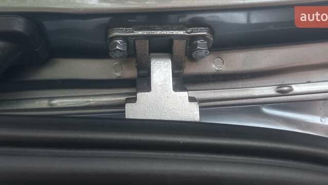 Серый Фольксваген Гольф, объемом двигателя 1.39 л и пробегом 186 тыс. км за 8100 $, фото 32 на Automoto.ua