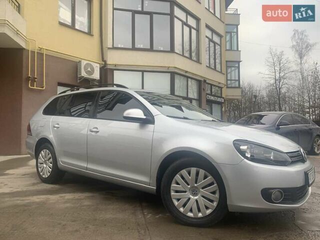 Серый Фольксваген Гольф, объемом двигателя 1.6 л и пробегом 262 тыс. км за 6750 $, фото 15 на Automoto.ua