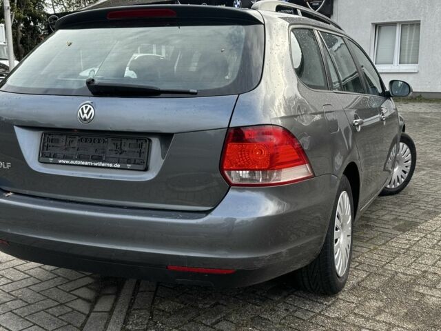 Сірий Фольксваген Гольф, об'ємом двигуна 1.6 л та пробігом 249 тис. км за 2950 $, фото 2 на Automoto.ua