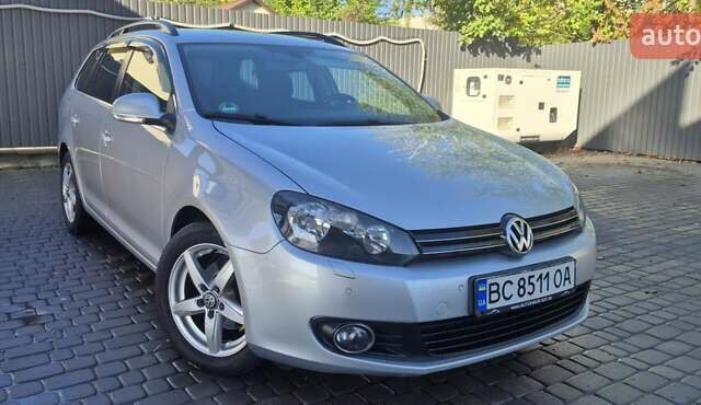 Серый Фольксваген Гольф, объемом двигателя 1.6 л и пробегом 285 тыс. км за 7000 $, фото 24 на Automoto.ua