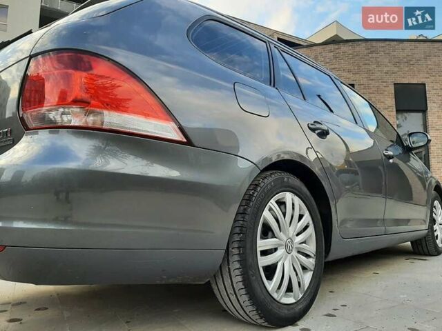 Сірий Фольксваген Гольф, об'ємом двигуна 1.6 л та пробігом 360 тис. км за 6499 $, фото 7 на Automoto.ua