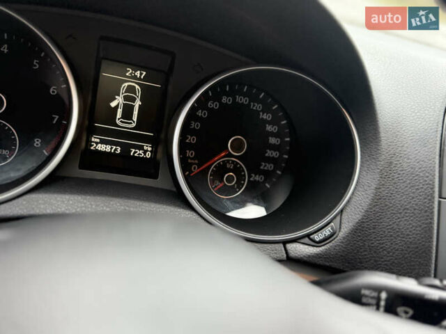 Сірий Фольксваген Гольф, об'ємом двигуна 1.39 л та пробігом 249 тис. км за 7899 $, фото 31 на Automoto.ua