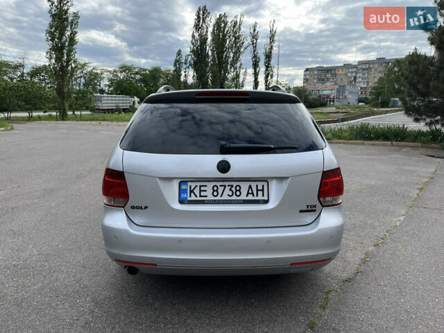 Сірий Фольксваген Гольф, об'ємом двигуна 1.6 л та пробігом 315 тис. км за 8000 $, фото 3 на Automoto.ua