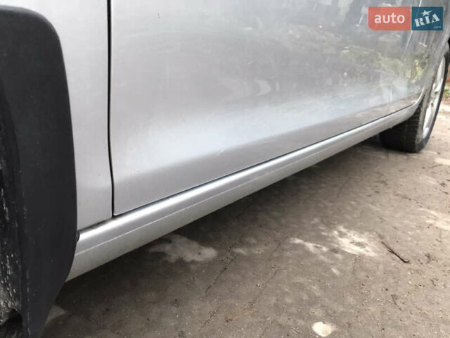 Серый Фольксваген Гольф, объемом двигателя 1.6 л и пробегом 280 тыс. км за 6900 $, фото 9 на Automoto.ua