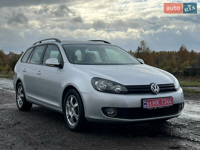 Сірий Фольксваген Гольф, об'ємом двигуна 1.6 л та пробігом 213 тис. км за 7100 $, фото 29 на Automoto.ua