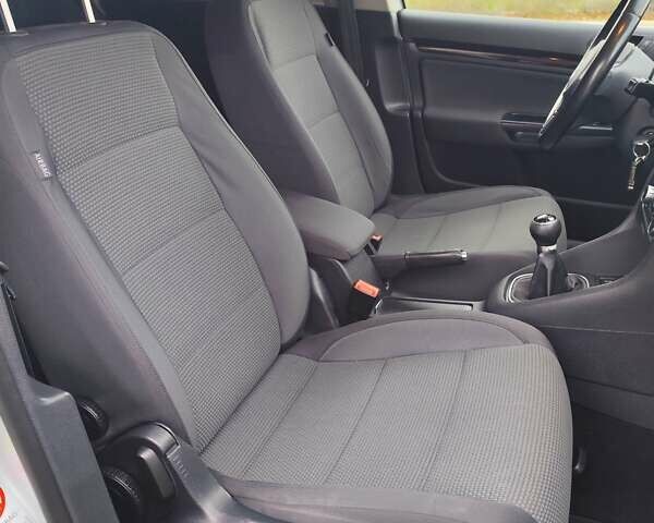 Сірий Фольксваген Гольф, об'ємом двигуна 1.4 л та пробігом 186 тис. км за 7300 $, фото 51 на Automoto.ua