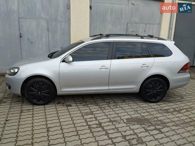 Сірий Фольксваген Гольф, об'ємом двигуна 1.6 л та пробігом 304 тис. км за 7850 $, фото 14 на Automoto.ua