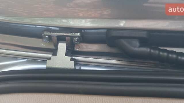 Серый Фольксваген Гольф, объемом двигателя 1.39 л и пробегом 186 тыс. км за 8100 $, фото 31 на Automoto.ua