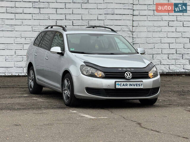 Серый Фольксваген Гольф, объемом двигателя 1.6 л и пробегом 202 тыс. км за 7500 $, фото 1 на Automoto.ua