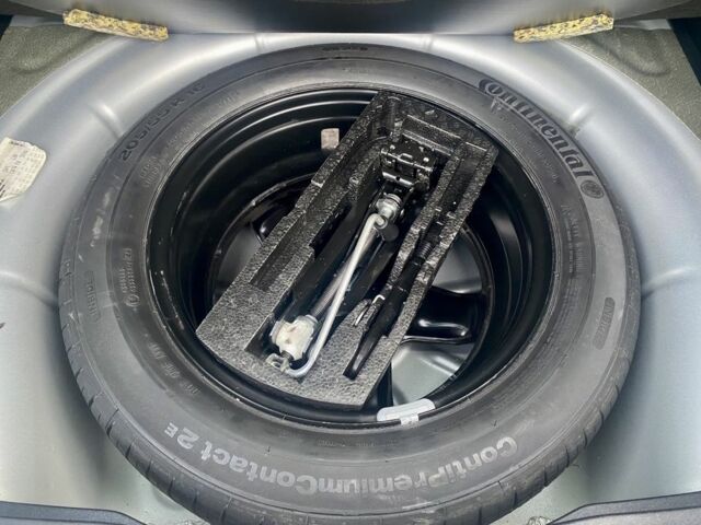 Серый Фольксваген Гольф, объемом двигателя 0.16 л и пробегом 240 тыс. км за 8699 $, фото 19 на Automoto.ua