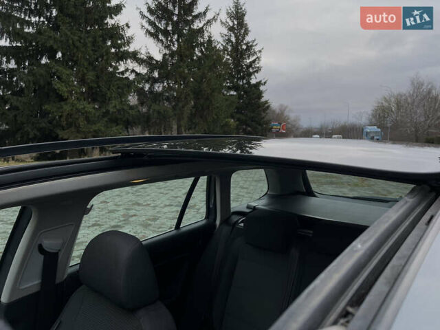 Серый Фольксваген Гольф, объемом двигателя 1.6 л и пробегом 230 тыс. км за 6999 $, фото 15 на Automoto.ua