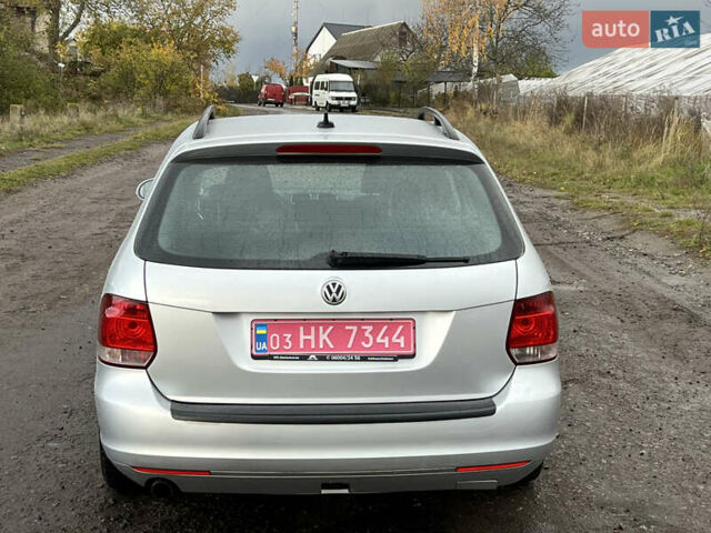 Сірий Фольксваген Гольф, об'ємом двигуна 1.6 л та пробігом 213 тис. км за 7100 $, фото 20 на Automoto.ua