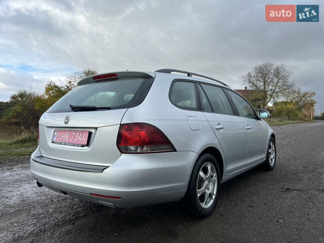 Сірий Фольксваген Гольф, об'ємом двигуна 1.6 л та пробігом 213 тис. км за 7100 $, фото 39 на Automoto.ua