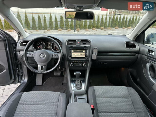 Сірий Фольксваген Гольф, об'ємом двигуна 1.39 л та пробігом 140 тис. км за 8100 $, фото 34 на Automoto.ua