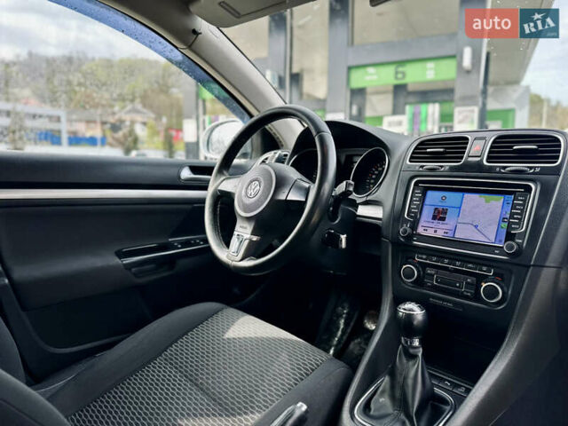 Серый Фольксваген Гольф, объемом двигателя 0 л и пробегом 239 тыс. км за 7199 $, фото 4 на Automoto.ua