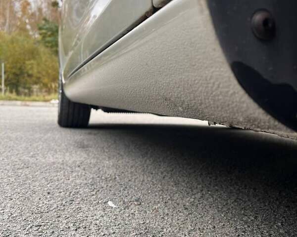 Фольксваген Гольф 2010 в Славуте на Automoto.ua Серый Фольксваген Гольф, объемом двигателя 1.39 л и пробегом 230 тыс. км за 7200 $, фото 27 на Automoto.ua