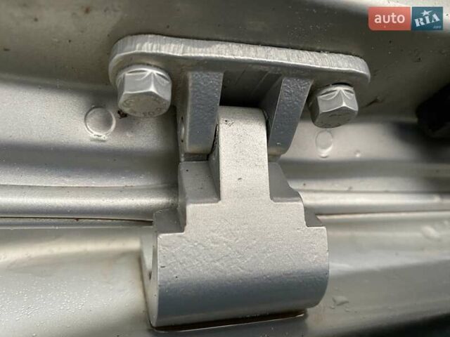 Серый Фольксваген Гольф, объемом двигателя 1.4 л и пробегом 190 тыс. км за 7500 $, фото 10 на Automoto.ua