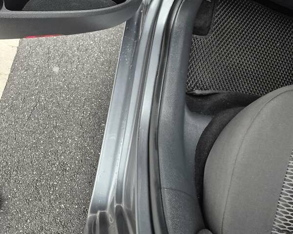 Сірий Фольксваген Гольф, об'ємом двигуна 1.6 л та пробігом 219 тис. км за 8100 $, фото 30 на Automoto.ua