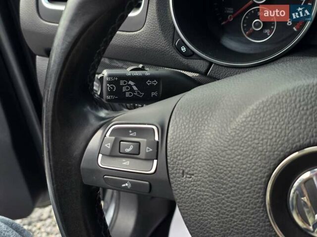 Сірий Фольксваген Гольф, об'ємом двигуна 1.4 л та пробігом 238 тис. км за 7999 $, фото 32 на Automoto.ua