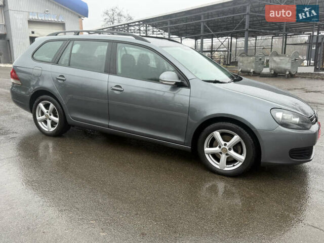 Сірий Фольксваген Гольф, об'ємом двигуна 1.39 л та пробігом 249 тис. км за 7899 $, фото 22 на Automoto.ua