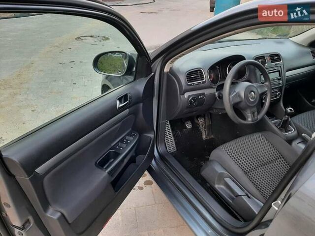 Сірий Фольксваген Гольф, об'ємом двигуна 1.6 л та пробігом 360 тис. км за 6499 $, фото 20 на Automoto.ua