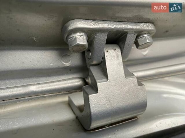 Серый Фольксваген Гольф, объемом двигателя 1.4 л и пробегом 190 тыс. км за 7500 $, фото 11 на Automoto.ua