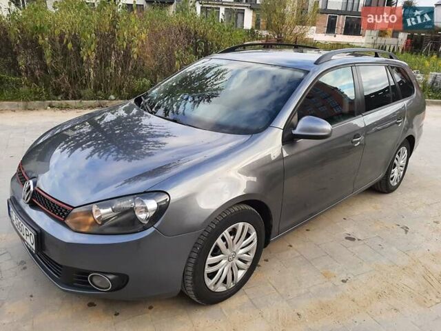 Сірий Фольксваген Гольф, об'ємом двигуна 1.6 л та пробігом 360 тис. км за 6499 $, фото 16 на Automoto.ua