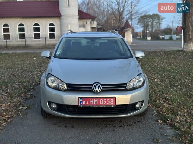 Серый Фольксваген Гольф, объемом двигателя 1.39 л и пробегом 238 тыс. км за 7900 $, фото 26 на Automoto.ua