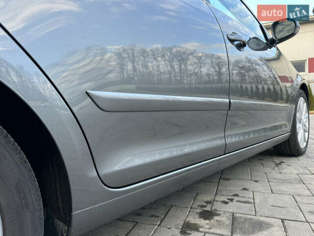 Сірий Фольксваген Гольф, об'ємом двигуна 1.39 л та пробігом 140 тис. км за 8100 $, фото 24 на Automoto.ua