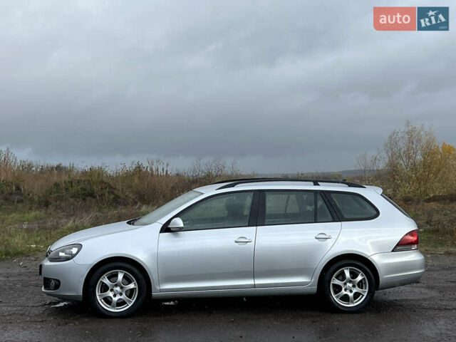 Сірий Фольксваген Гольф, об'ємом двигуна 1.6 л та пробігом 213 тис. км за 7100 $, фото 8 на Automoto.ua