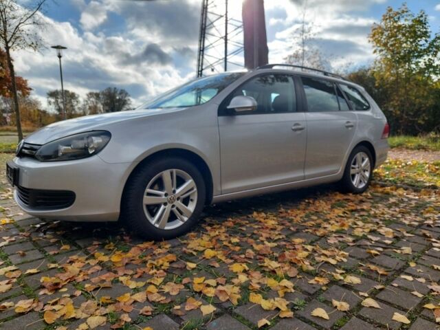 Сірий Фольксваген Гольф, об'ємом двигуна 0 л та пробігом 286 тис. км за 7200 $, фото 1 на Automoto.ua