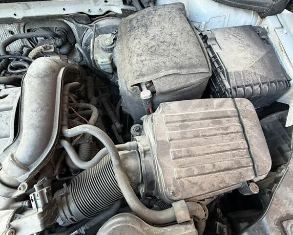 Сірий Фольксваген Гольф, об'ємом двигуна 1.39 л та пробігом 191 тис. км за 6600 $, фото 34 на Automoto.ua