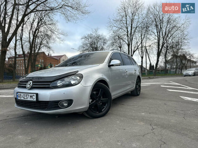 Серый Фольксваген Гольф, объемом двигателя 1.6 л и пробегом 202 тыс. км за 7399 $, фото 12 на Automoto.ua