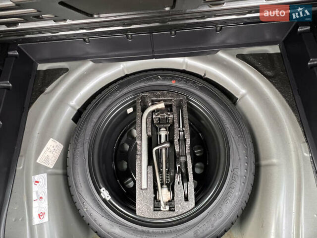 Сірий Фольксваген Гольф, об'ємом двигуна 1.39 л та пробігом 180 тис. км за 5999 $, фото 17 на Automoto.ua