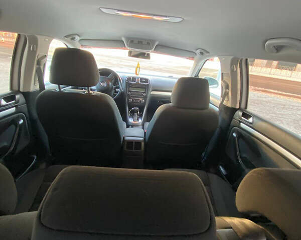 Сірий Фольксваген Гольф, об'ємом двигуна 1.97 л та пробігом 247 тис. км за 7800 $, фото 18 на Automoto.ua